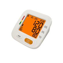 Digitalarm Spygmometer -Ziffer -Monitor -Armtyp